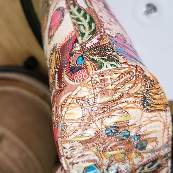 NWT Brahmin-Katie-Marketplace Melbourne - Picture 8 of 11